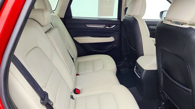 2018 Mazda CX-5 Grand Touring AWD - 23053581 - 22