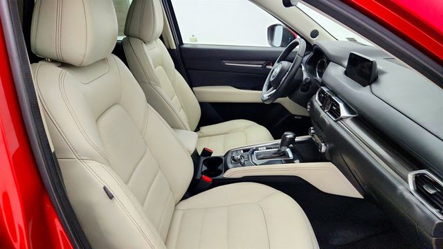 2018 Mazda CX-5 Grand Touring AWD - 23053581 - 23