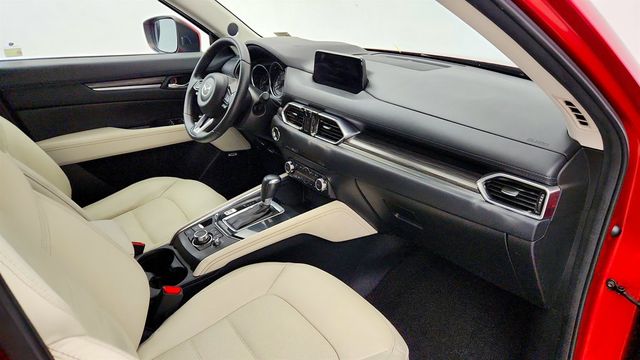 2018 Mazda CX-5 Grand Touring AWD - 23053581 - 24