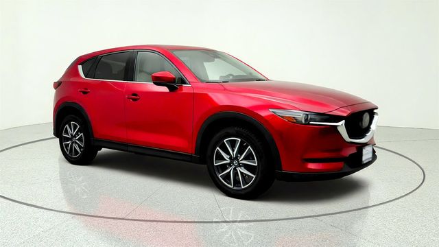 2018 Mazda CX-5 Grand Touring AWD - 23053581 - 2