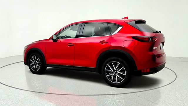 2018 Mazda CX-5 Grand Touring AWD - 23053581 - 6