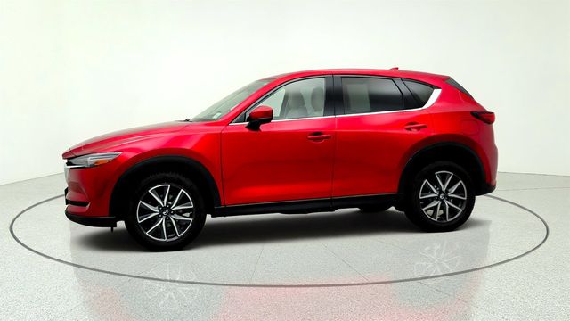 2018 Mazda CX-5 Grand Touring AWD - 23053581 - 7