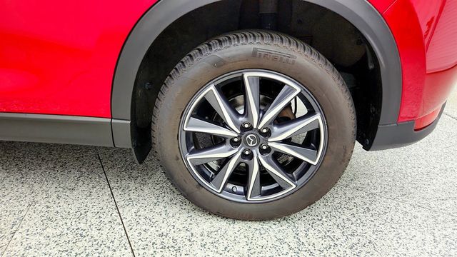 2018 Mazda CX-5 Grand Touring AWD - 23053581 - 8