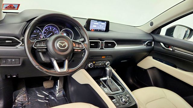 2018 Mazda CX-5 Grand Touring AWD - 23086631 - 12