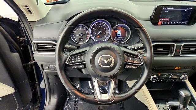 2018 Mazda CX-5 Grand Touring AWD - 23086631 - 13