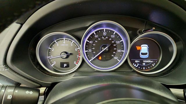 2018 Mazda CX-5 Grand Touring AWD - 23086631 - 14