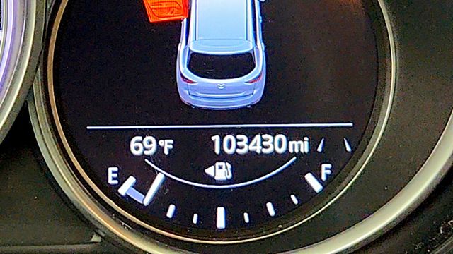 2018 Mazda CX-5 Grand Touring AWD - 23086631 - 15