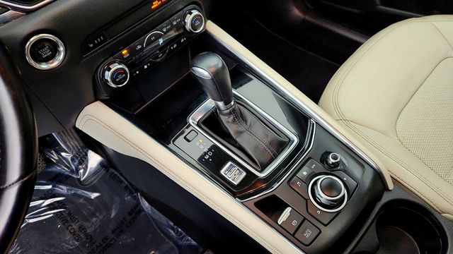 2018 Mazda CX-5 Grand Touring AWD - 23086631 - 16