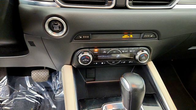2018 Mazda CX-5 Grand Touring AWD - 23086631 - 17
