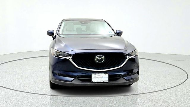 2018 Mazda CX-5 Grand Touring AWD - 23086631 - 1