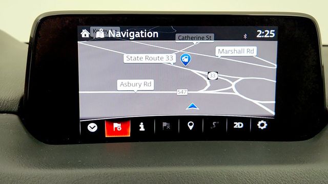 2018 Mazda CX-5 Grand Touring AWD - 23086631 - 19