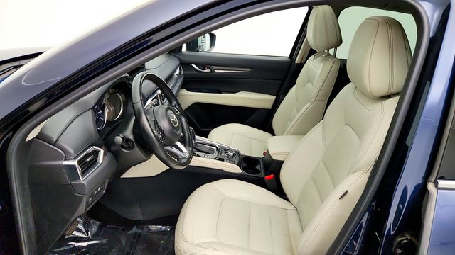 2018 Mazda CX-5 Grand Touring AWD - 23086631 - 20