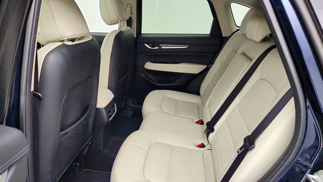 2018 Mazda CX-5 Grand Touring AWD - 23086631 - 21