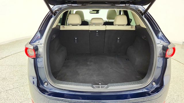 2018 Mazda CX-5 Grand Touring AWD - 23086631 - 22