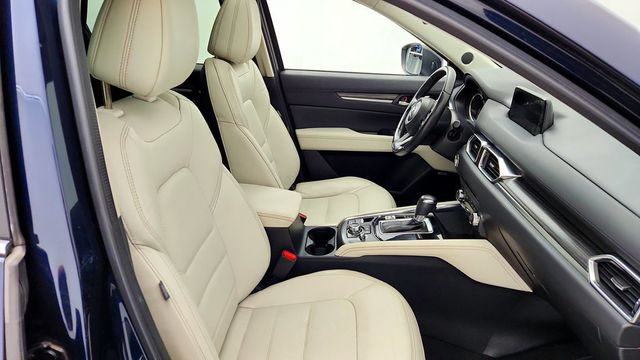 2018 Mazda CX-5 Grand Touring AWD - 23086631 - 24