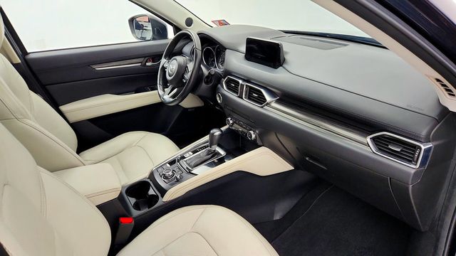 2018 Mazda CX-5 Grand Touring AWD - 23086631 - 25