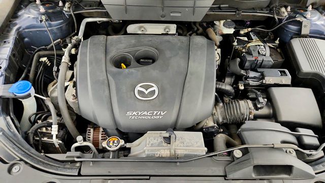 2018 Mazda CX-5 Grand Touring AWD - 23086631 - 27