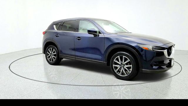 2018 Mazda CX-5 Grand Touring AWD - 23086631 - 2