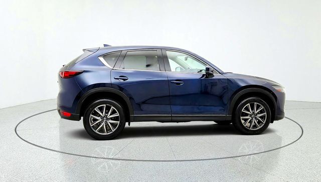 2018 Mazda CX-5 Grand Touring AWD - 23086631 - 3