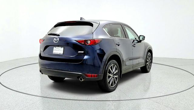 2018 Mazda CX-5 Grand Touring AWD - 23086631 - 4