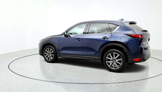 2018 Mazda CX-5 Grand Touring AWD - 23086631 - 6