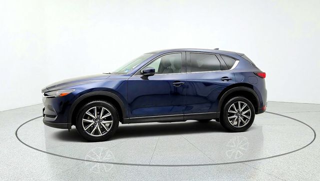 2018 Mazda CX-5 Grand Touring AWD - 23086631 - 7