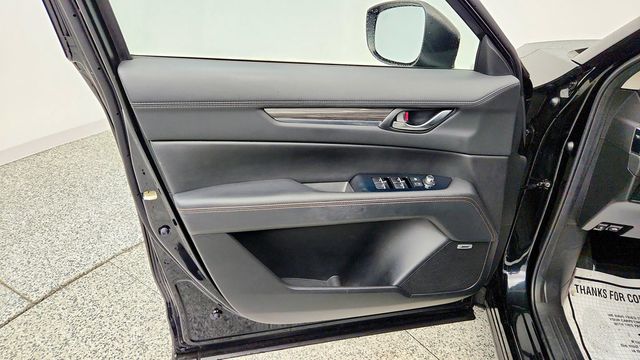 2018 Mazda CX-5 Grand Touring AWD - 23088160 - 10