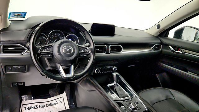 2018 Mazda CX-5 Grand Touring AWD - 23088160 - 12