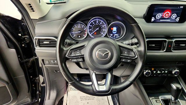 2018 Mazda CX-5 Grand Touring AWD - 23088160 - 13