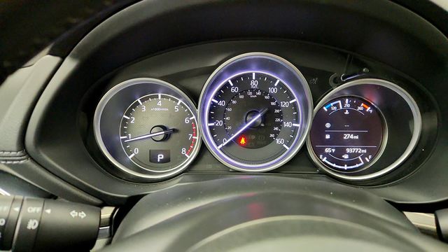 2018 Mazda CX-5 Grand Touring AWD - 23088160 - 14