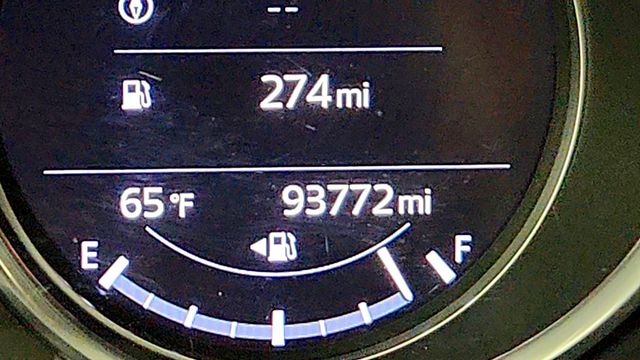 2018 Mazda CX-5 Grand Touring AWD - 23088160 - 15