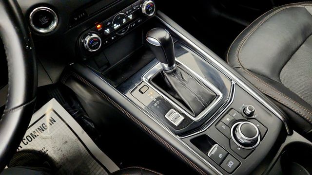 2018 Mazda CX-5 Grand Touring AWD - 23088160 - 16