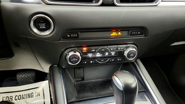 2018 Mazda CX-5 Grand Touring AWD - 23088160 - 17