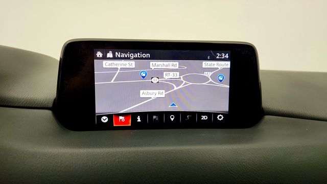 2018 Mazda CX-5 Grand Touring AWD - 23088160 - 18