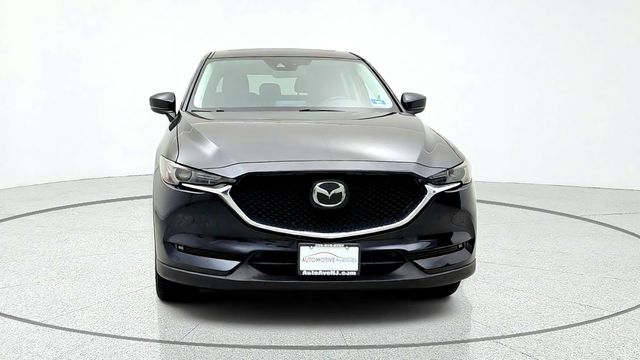 2018 Mazda CX-5 Grand Touring AWD - 23088160 - 1