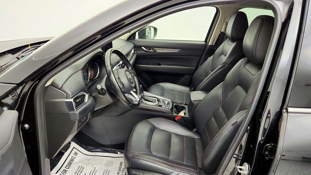 2018 Mazda CX-5 Grand Touring AWD - 23088160 - 20