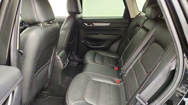 2018 Mazda CX-5 Grand Touring AWD - 23088160 - 21
