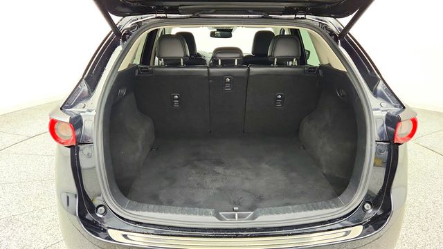 2018 Mazda CX-5 Grand Touring AWD - 23088160 - 22