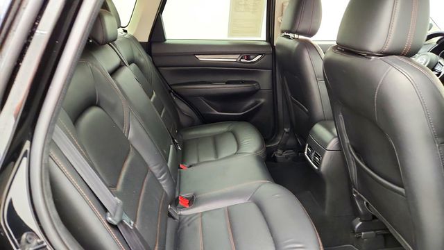 2018 Mazda CX-5 Grand Touring AWD - 23088160 - 23