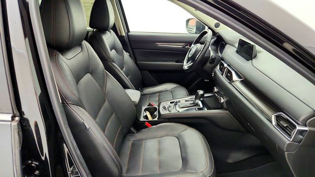 2018 Mazda CX-5 Grand Touring AWD - 23088160 - 24