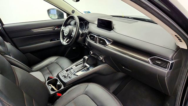 2018 Mazda CX-5 Grand Touring AWD - 23088160 - 25
