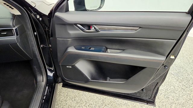 2018 Mazda CX-5 Grand Touring AWD - 23088160 - 26