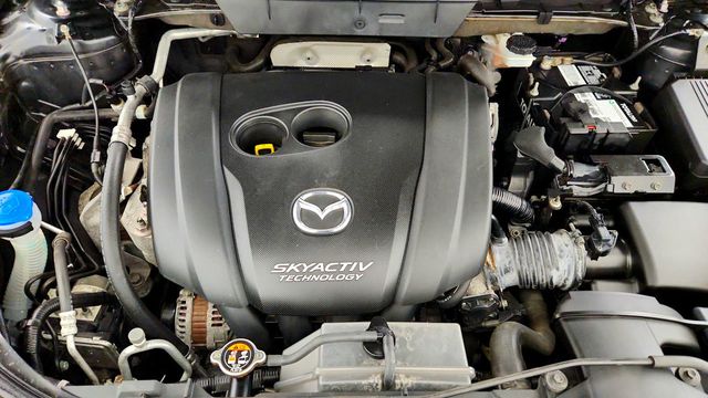 2018 Mazda CX-5 Grand Touring AWD - 23088160 - 27