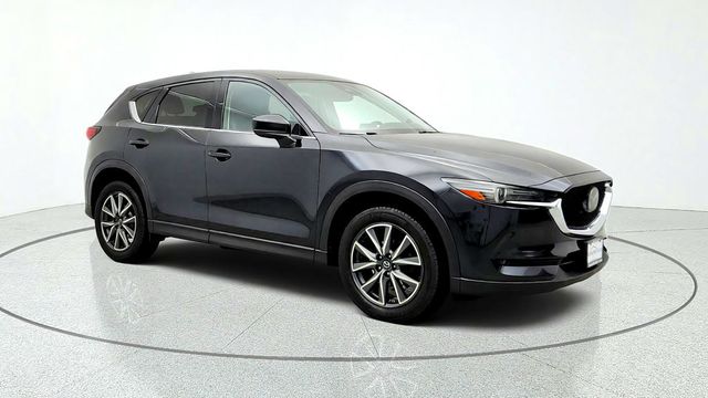 2018 Mazda CX-5 Grand Touring AWD - 23088160 - 2