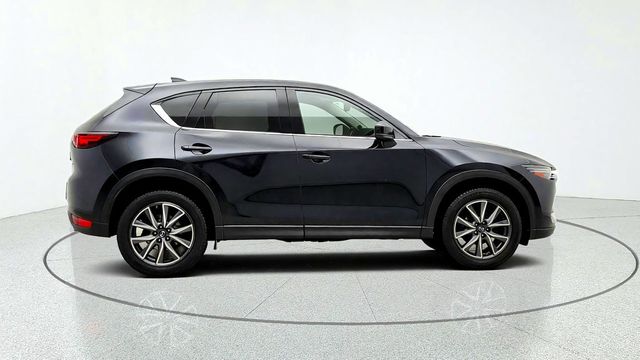 2018 Mazda CX-5 Grand Touring AWD - 23088160 - 3