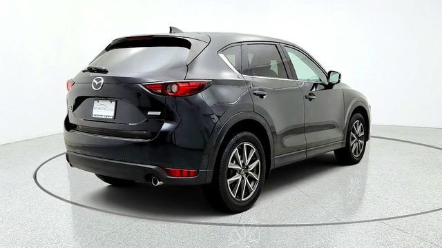 2018 Mazda CX-5 Grand Touring AWD - 23088160 - 4