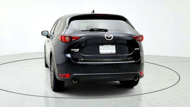 2018 Mazda CX-5 Grand Touring AWD - 23088160 - 5