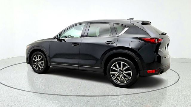 2018 Mazda CX-5 Grand Touring AWD - 23088160 - 6