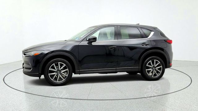 2018 Mazda CX-5 Grand Touring AWD - 23088160 - 7