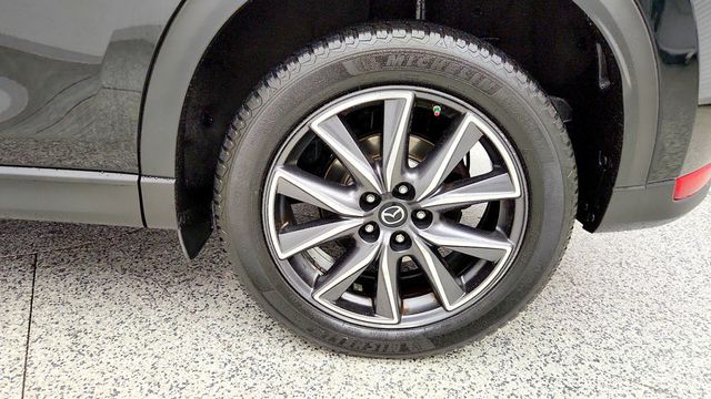2018 Mazda CX-5 Grand Touring AWD - 23088160 - 8